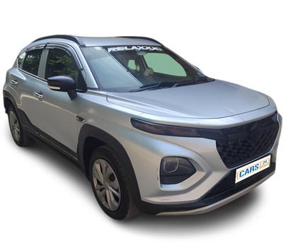 Maruti FRONX-img